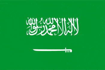 SaudiFlag