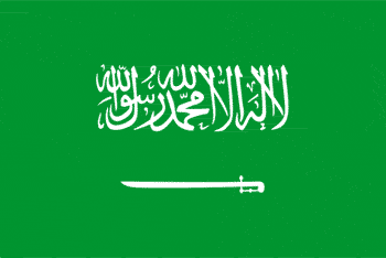 SaudiFlag SaudiFlag