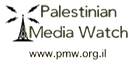 Palestinian Media Watch