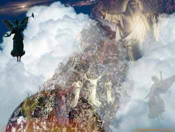rapture rapture
